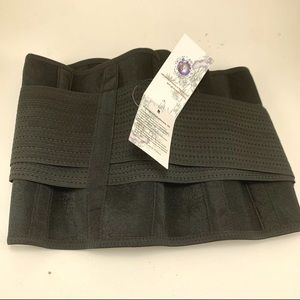Waist trainer